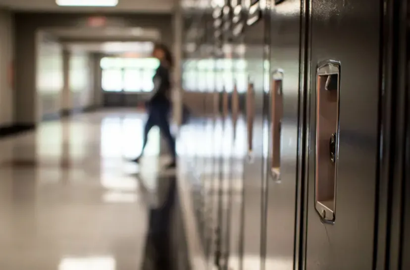 Unsafe schools, child death, and filmmaker hotspot