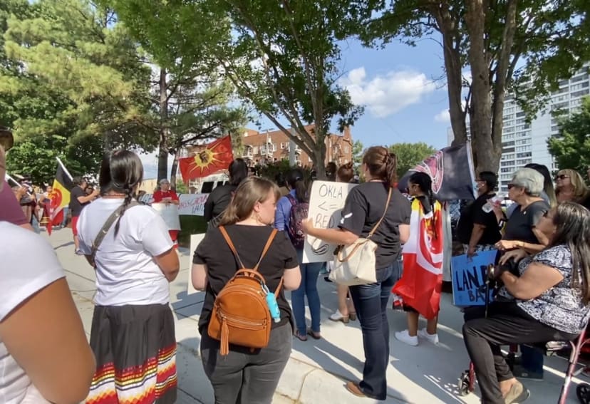Indigenous celebrations, mayoral hope, and new center for women