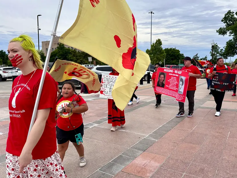 Is Eastern Oklahoma the site of the worst injustices committed against Indigenous girls in the US?