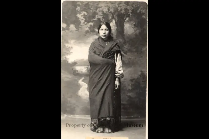 Mystery of Mary Elkins: Was she another unaccounted victim of the Reign of Terror?