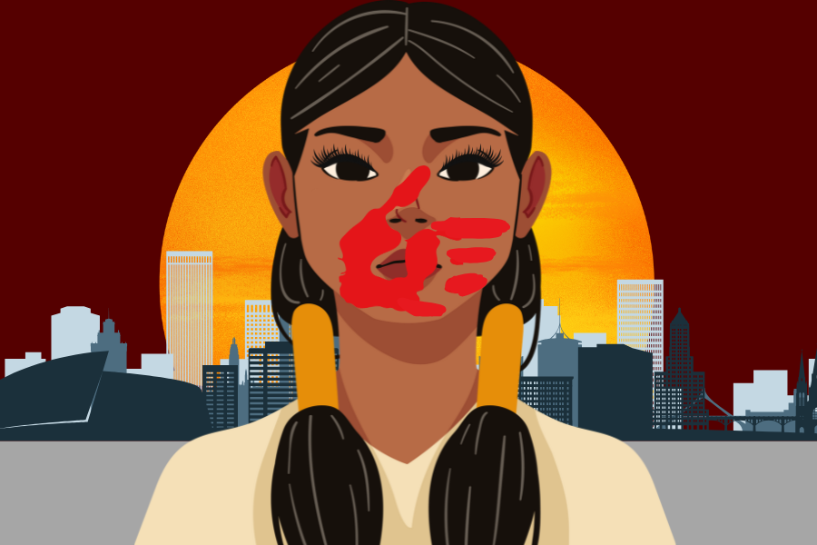 MMIWG2T Historical Research and Reporting Project