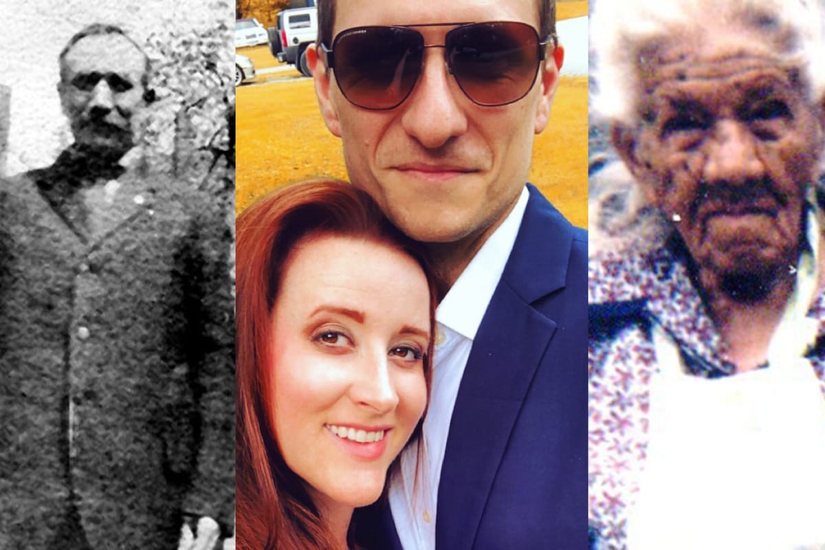 “Kindred spirits” discuss new allotment crimes series in Oklahoma