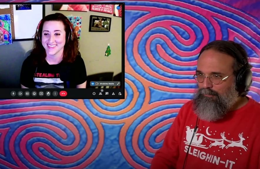 Live Wire with VNN Paid Training