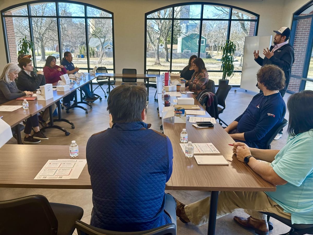 Leadership and Cultural Continuity