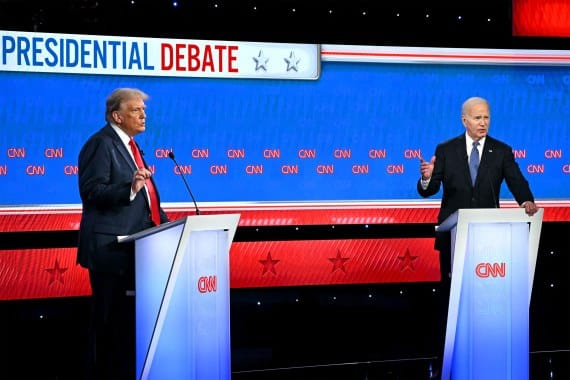 About that debate, advocacy legacy and lessons, and senate candidates sound off