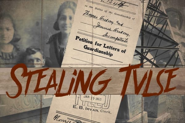 Stealing Tvlse, moms fight back, and ArtPrize begins