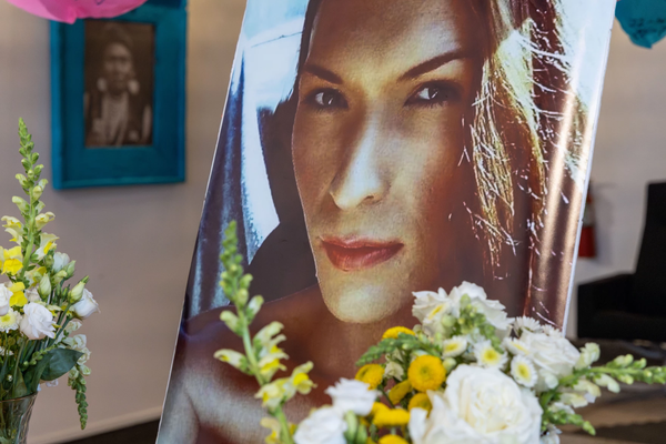 New MMIWG2T story, missing child homicide, and Stroble tax decision