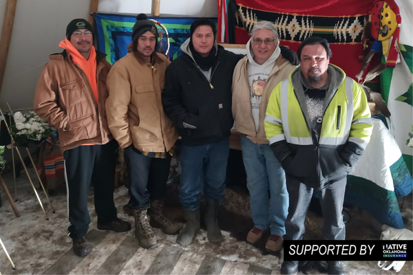 Healing Perpetrators: Reversing Native violence tied to impacts of colonization