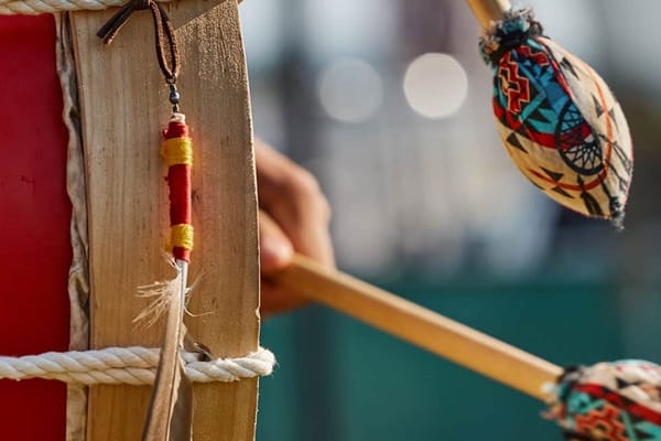 Native American Heritage Month events in Oklahoma