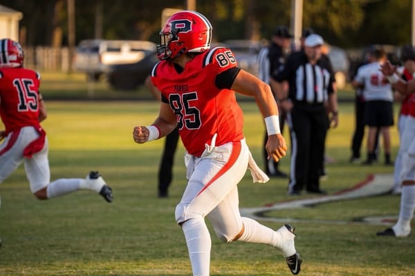 More than a game: Native All-American Showcase builds leaders on and off the field