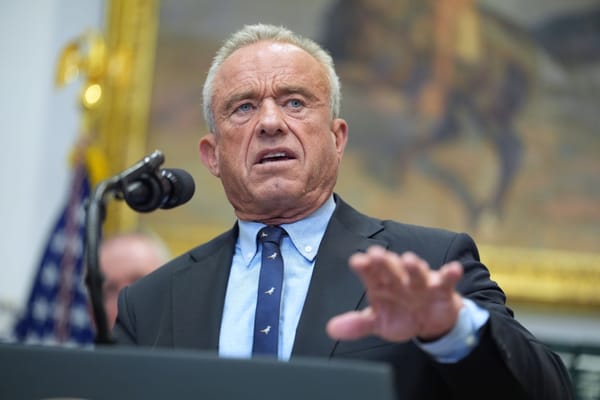 Judge blocks Trump administration from purging DEI-related terms from Head Start grant applications