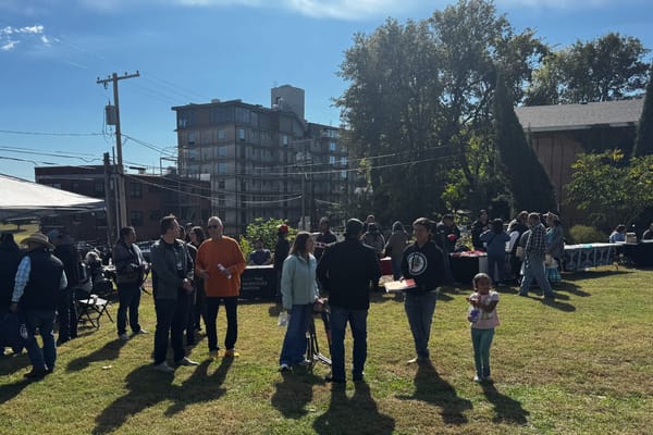 A Season of Reflection and Rising Voices